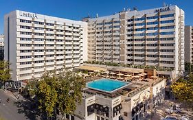 Meliá Sevilla